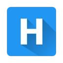 H