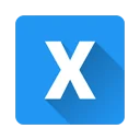 X