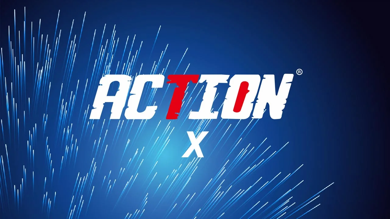 اكشن | ACTION